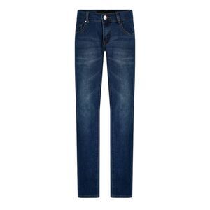 Criminal Damage Mens Skinny Jeans / Dark Wash